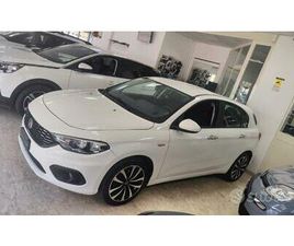 FIAT TIPO 1.6 MJT S&S 5 PORTE