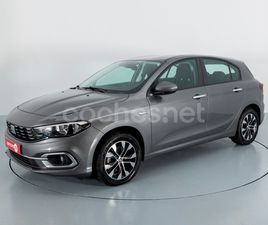 FIAT TIPO HB CITY LIFE 1.0