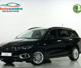 1.6 MULTIJET LIFE 96 KW (130 CV)