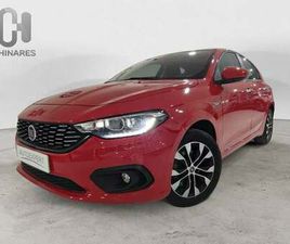 FIAT TIPO STATION WAGON