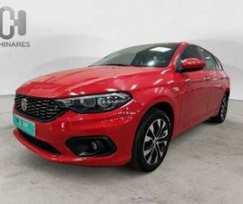 FIAT TIPO STATION WAGON 1.3 MULTIJET MIRROR 70 KW (95 CV)