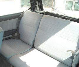 FIAT UNO UNO 45 3 PORTE