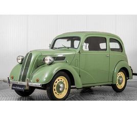 FORD ANGLIA 1953 A VENDRE