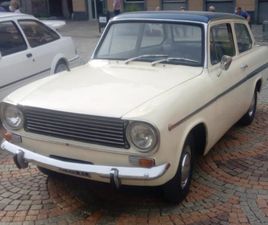 FORD ANGLIA TORINO S