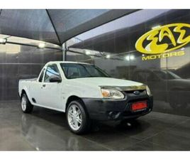 FORD BANTAM 2011 FORD BANTAM 1.6I