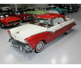 1955 FORD FAIRLANE VICTORIA