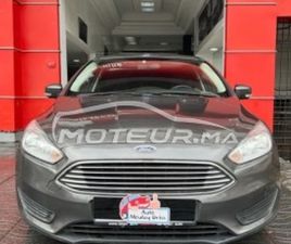 FORD F-250 2016 DIESEL 418273 OCCASION À CASABLANCA MAROC