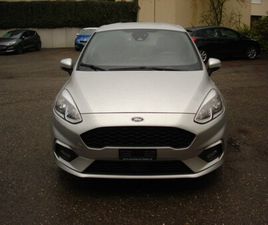 FIESTA 1.0 SCTI ST LINE