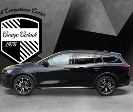 FOCUS STATION WAGON 1.0I ECOB HYBRID 155 ACTIVE STYLE