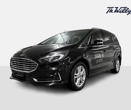 FORD GALAXY GALAXY 2.5 HYBRID TITANIUM 7P