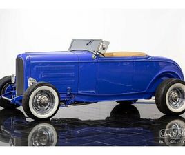 1932 FORD HIGHBOY