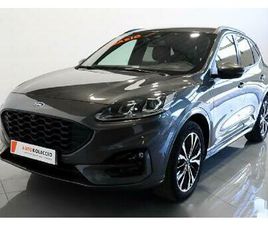 FORD KUGA 2.5 DURATEC PHEV ST-LINE X AUTO 165 KW (225 CV)