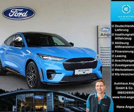 GT AWD EXTENDED RANGE,WIN-PAK,KAM,PDC,B&O,SOFORT