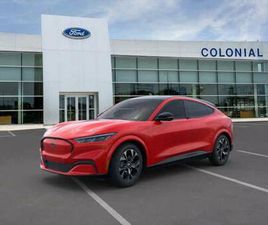 NEW 2023 FORD MUSTANG MACH-E PREMIUM