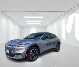 MACH -E STANDARD RANGE 269CV 4WD GJ837TH