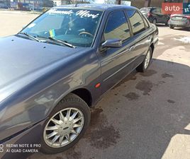 FORD SCORPIO 1994