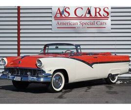 FORD SUNLINER SUNLINER -56