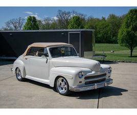 1946 FORD SUPER DELUXE