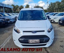 TOURNEO CONNECT 2ªS TOURNEO CONNECT7 1.5 TDCI 120 CV TITANIUM