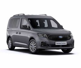 FORD TOURNEO CONNECT TOURNEO CONNECT 3ªS TOURNEO CONNECT 2.0 ECOBLUE 122 CV TITANIUM