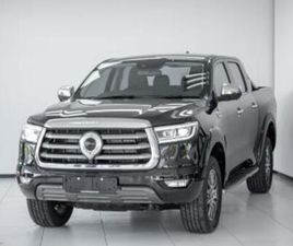 2.0TD DOUBLE CAB LT 4X4