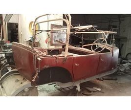 1922 HISPANO SUIZA T16 IN ESPAGNE - A VENDRE | CAR & CLAS...