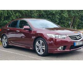 HONDA ACCORD HONDA - ACCORD