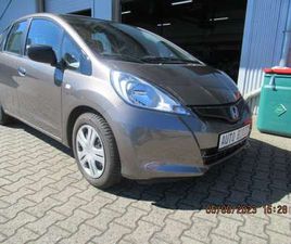 HONDA JAZZ 1.2 S