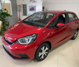 JAZZ 3ª SERIE 15-20 1.5 HEV ELEGANCE ECVT