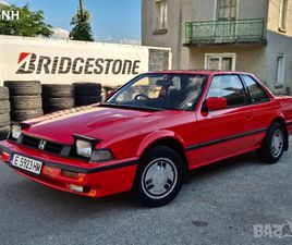 HONDA PRELUDE HONDA PRELUDE B20A1 JDM 160PS