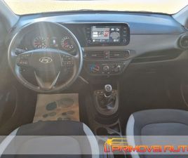 I10 3ª SERIE I10 1.0 GPL ECONEXT ADVANCED