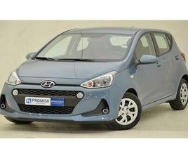 HYUNDAI I10 1.0 TECNO 49 KW (66 CV)