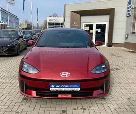 HYUNDAI IONIQ 6 HYUNDAI IONIQ 6 77 KWH TECHNIQ