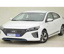 1.6 GDI HEV KLASS NAV DCT 104 KW (141 CV)