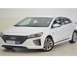 1.6 GDI HEV TECNO DT 104 KW (141 CV)