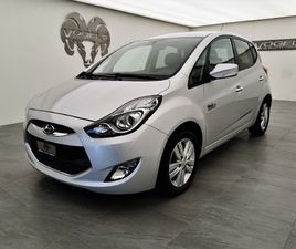 HYUNDAI IX20 IX20 1.4 CRDI STYLE