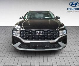 HYUNDAI SANTA FE 1.6 T-GDI HEV HYBRID LED KAMERA EL.SICEV 2023 JAMSTVO, 2023 GOD.