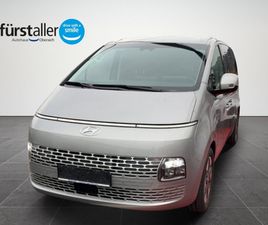 HYUNDAI STARIA BUS TREND LINE 2,2 CRDI 2WD M2DT1-P1