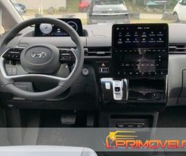 HYUNDAI STARIA STARIA 2.2 AT 2WD 9 POSTI WAGON PRIME