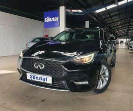 INFINITI Q30 1.5 D PREMIUM 80 KW (109 CV)