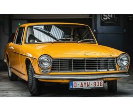 1968 INNOCENTI C A VENDRE