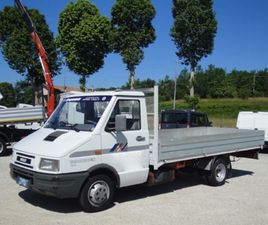 DAILY (1999-2007) 35.10 TURBO