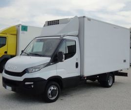 OTHER DAILY 35C17 CON FRIGO