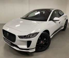 I-PACE (X590) I-PACE EV 90 KWH 400 CV AUTO AWD S