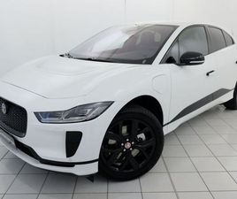 JAGUAR I-PACE EV400 I-PACE (X590) I-PACE EV 90 KWH 400 CV AUTO AWD SE