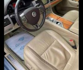 JAGUAR XF, 2009, 130'000 KM - ANNONCE 6529200