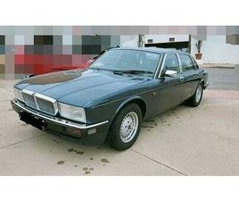 JAGUAR - SERIE XJ