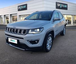 COMPASS 1ª SERIE II 1.3 TURBO T4 PHEV LIMITED 4XE AT6