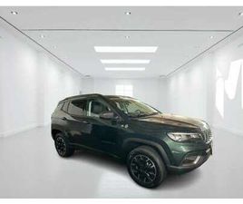 TRAILHAWK 1.3 TURBO PHEV 4XE 240CV 7689 TASSO 3%