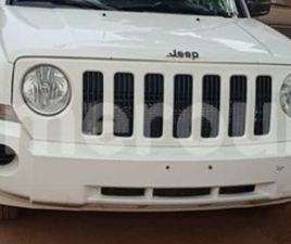 JEEP PATRIOT